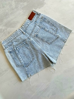 SHORT JEANS OSAIANA - comprar online