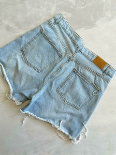 SHORT JEANS SALSA DENIM - comprar online