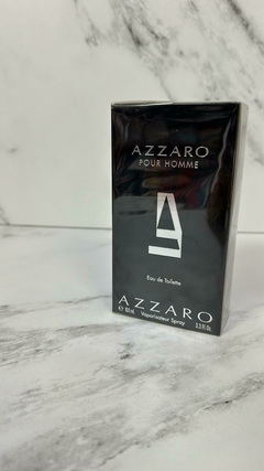 PERFUME AZZARO POUR HOMME 100ml en internet