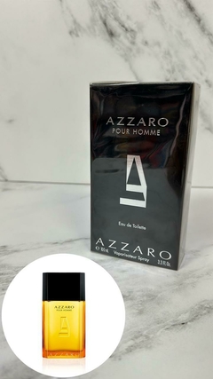 PERFUME AZZARO POUR HOMME 100ml