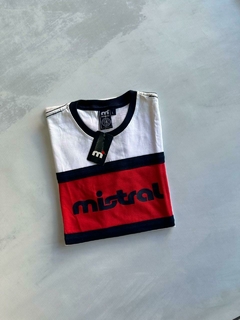 REMERA MISTRAL