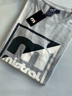 REMERA MISTRAL