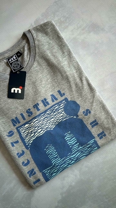 REMERA MISTRAL