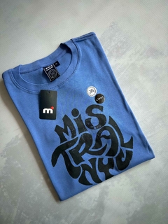 REMERA MISTRAL