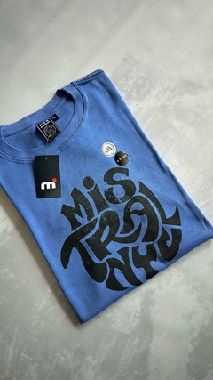 REMERA MISTRAL - comprar online