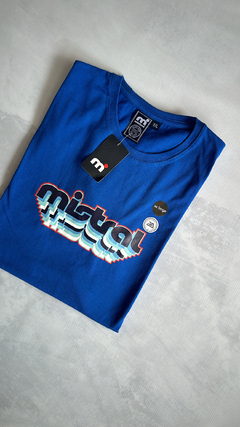 REMERA MISTRAL