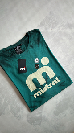 REMERA MISTRAL en internet