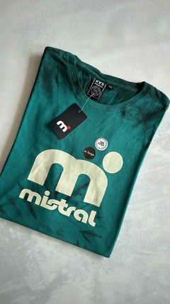 REMERA MISTRAL - comprar online