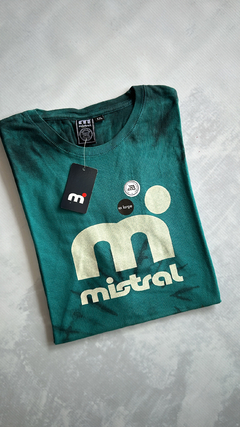 REMERA MISTRAL