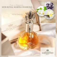 ROYAL MARINA DIAMOND PRINCESSE