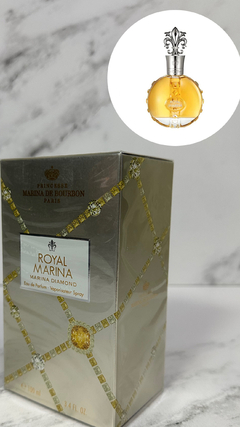 ROYAL MARINA DIAMOND PRINCESSE - comprar online