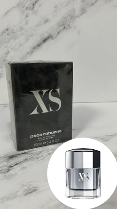 PACO RABANNE XS