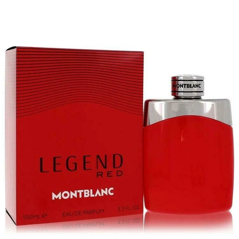 PERFUME MONTBLANC RED