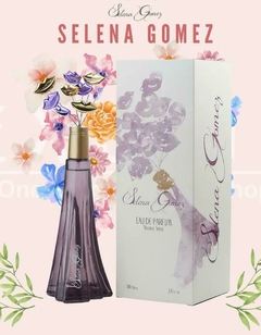 PERFUME SELENA GOMEZ - comprar online