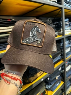 GORRA HORSE