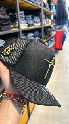 GORRA FE - comprar online