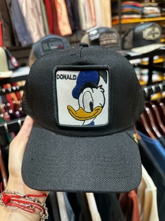 GORRA DONALD