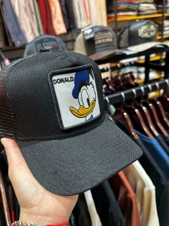 GORRA DONALD - comprar online