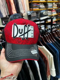 GORRA DUFF - comprar online