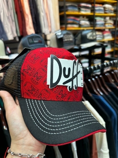 GORRA DUFF