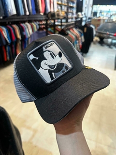 GORRA MICKEY MOUSE