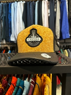 GORRA CAIPIRA - comprar online