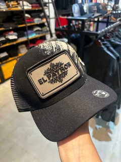 GORRA EL PATRON