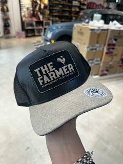 GORRA THE FARMER