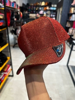 GORRA BRILLITOS - comprar online