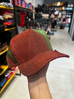 GORRA BRILLITOS