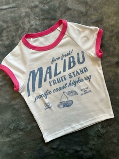 REMERA MALIBU - comprar online