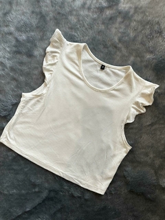 BLUSA MORLEY