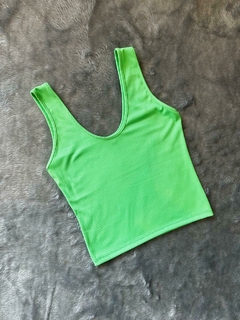 MUSCULOSA MORLEY