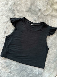 BLUSA MORLEY