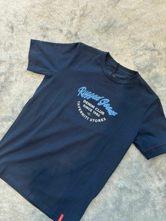 REMERA TAVERNITI DENIM CLUB - comprar online