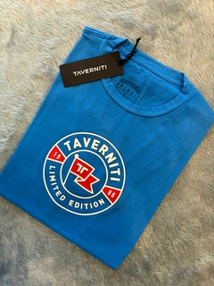 REMERA TAVERNITI LIMITED EDITION en internet