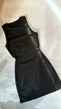 VESTIDO NEGRO - comprar online