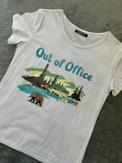 REMERA SIDDHARTA OFFICE - comprar online