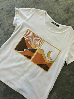 REMERA SIDDHARTA - comprar online