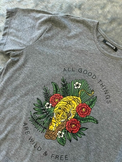 REMERA SIDDHARTA ALL GOOD - comprar online