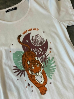 REMERON SIDDHARTA TIGRE - comprar online