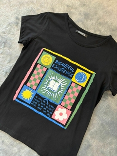 REMERA SIDDHARTA BEATIFUL