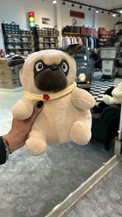 PELUCHE PERRITO