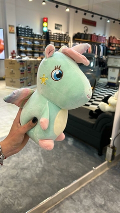 PELUCHE UNICORNIO - comprar online