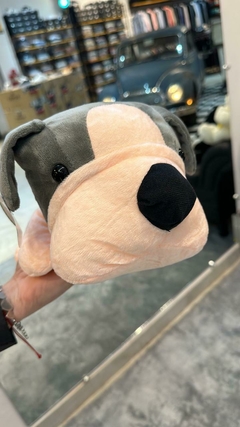 PELUCHE PERRITO