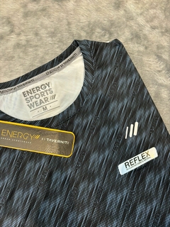 REMERA TAVERNITI ENERGY - comprar online