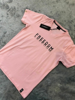 REMERA TAVERNITI FREEDOM