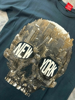 REMERA EIKEEL NEW YORK - comprar online