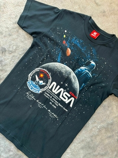 REMERA EIKEEL NASA