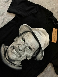 REMERA DE LOS COJONES DON RAMON - comprar online